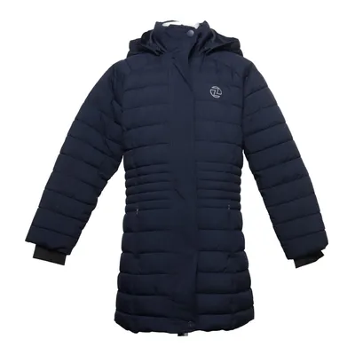 Lättviktsjacka (Blå) från ZigZag Polyester