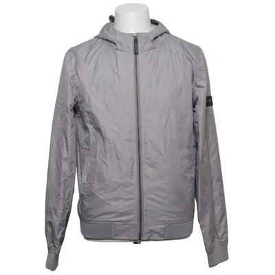Jacka (Hooded Veste Bomber) från Avantgarde Polyester