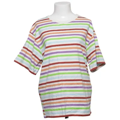 T-shirt (Flerfarvet) fra Marimekko Bomuld