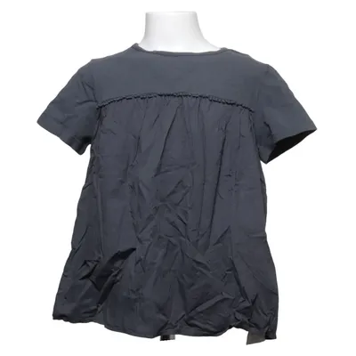 Klänning (Grå) från Dondup Bomull, Elastan