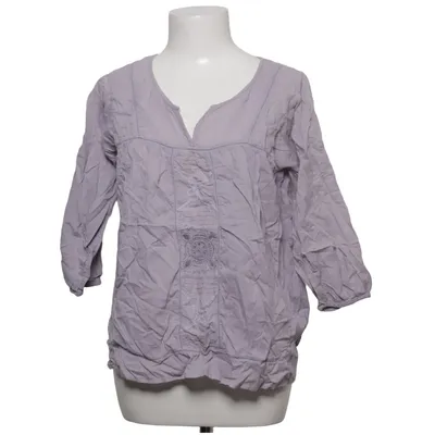 Bluse (Lilla) fra Velvet Bomuld