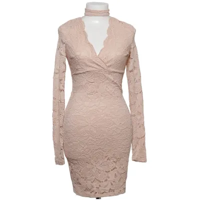 Dress (CHOKER LACE DRESS) from NLY One Nylon, Polyester