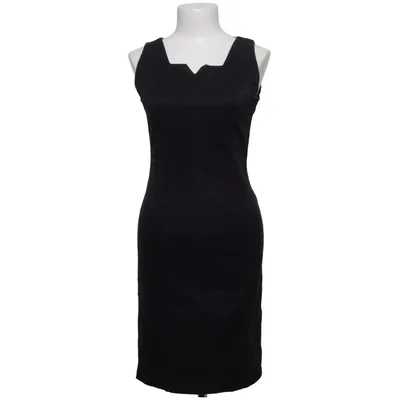Jurk (Grijs) van Miroa Katoen, Elastaan, Polyester