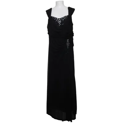 Evening gown (Black) from Mim