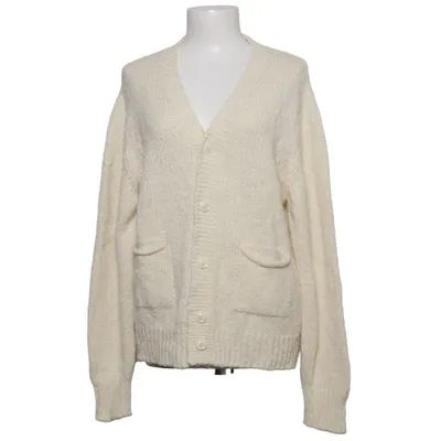 Cardigan (Cardigan Frise Lana) de Wool & Co Laine de mouton