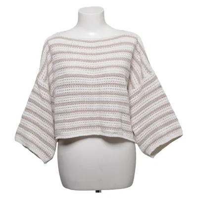 Tröja (Beige, Vit) från Marta