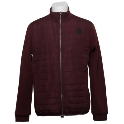 Softshelljakke (Rød) fra Paul Hunter Polyester