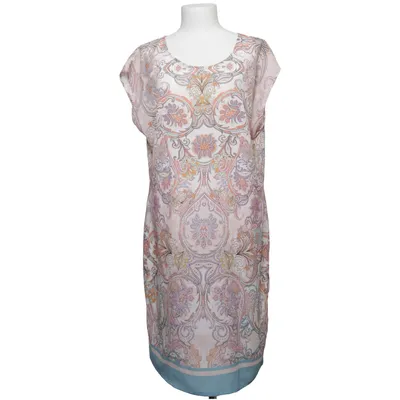 Robe (Rose, Multicolore) de Rick Cardona