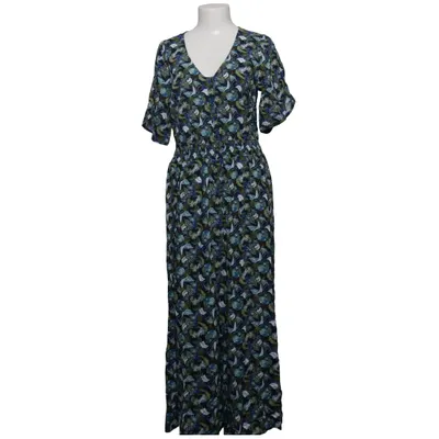 Byxdress (Blå, Grön, Flerfärgad) från Tranquillo Viskos
