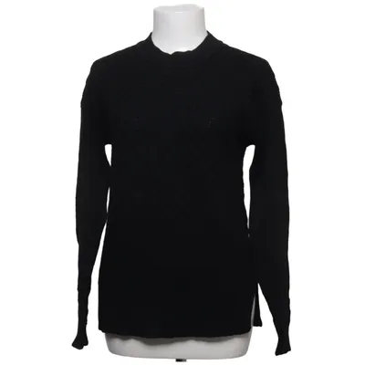 Sweater (Black) from William Lockie