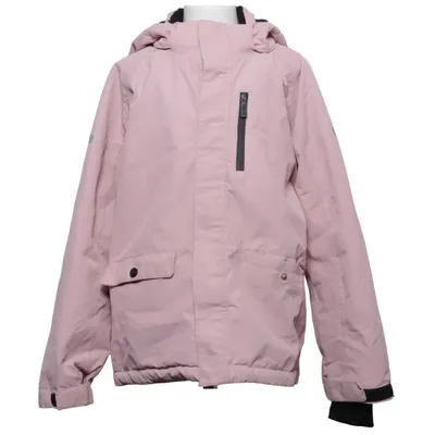 Winter jacket (Pink) from Strøva Polyester