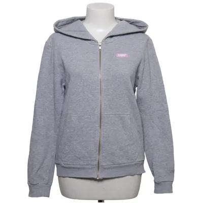 Sweat à capuche (Gris) de Snipes