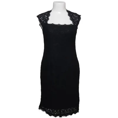 Cocktail dress (Black) from Adrianna Papell Polyamide, Polyester, Viscose