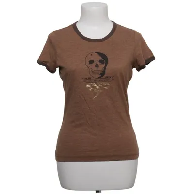 T-shirt (Brown) from Gsus Sindustries