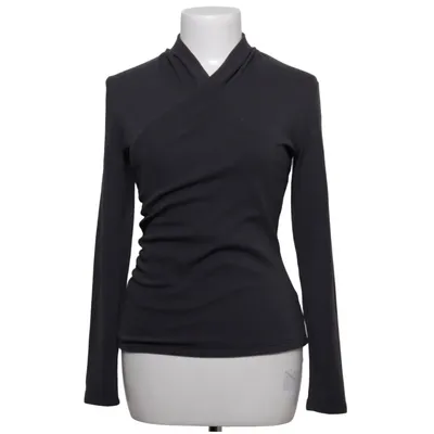Wrap top (Gray) from Ogl