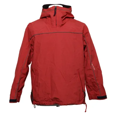 Anorak (Röd, Svart) från Kicks