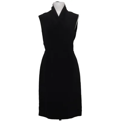 Jurk (Zwart) van Kilian Kerner Senses Acetaat, Polyester