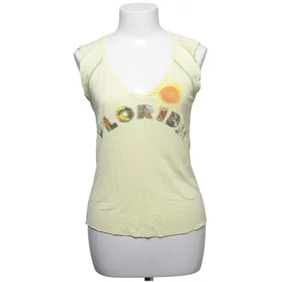 Linne (Gul, Flerfärgad) från Miss Sixty Viskos