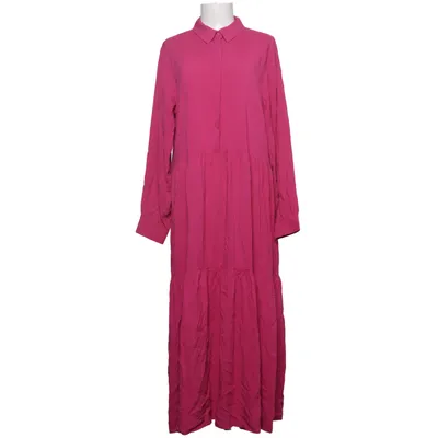 Klänning (Rosa) från Amisu Viskos