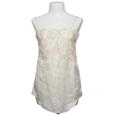 Topp (Beige) från Stella Nova Silke