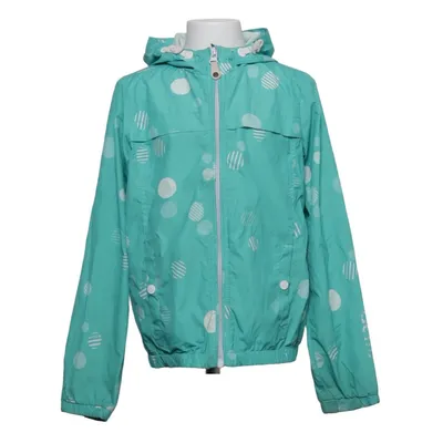 Rain jacket (Green, White) from Bench Polyester