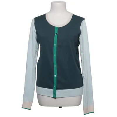 Cardigan (Blauw, Groen, Roze) van Culture Elastaan, Viscose