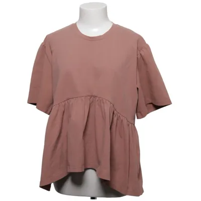 Tunika (Pink) fra Lace Bomuld, Elastan