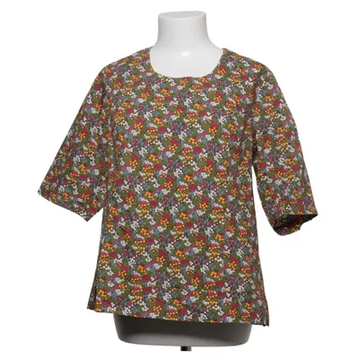 Top (Brown, Multicolored) from Karin Sömmare