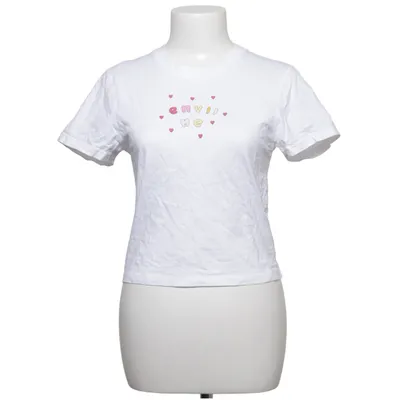 T-shirt (ENCULLA SS SLIM TEE PRINT) från Envii Ekologisk bomull