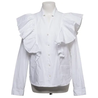 Blouse (Blanc) de 2NDDAY Coton