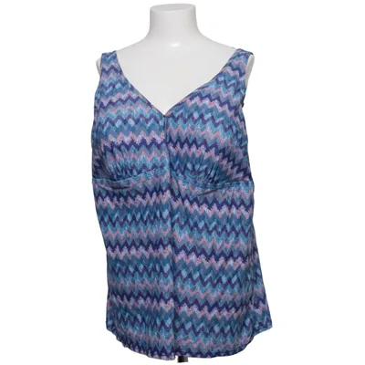 Zwemshirt (Blauw, Roze, Meerkleurig) van Cellbes Elastaan, Polyamide