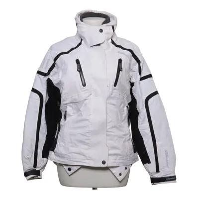 Skidjacka (Vit, Svart) från Blizzard Nylon
