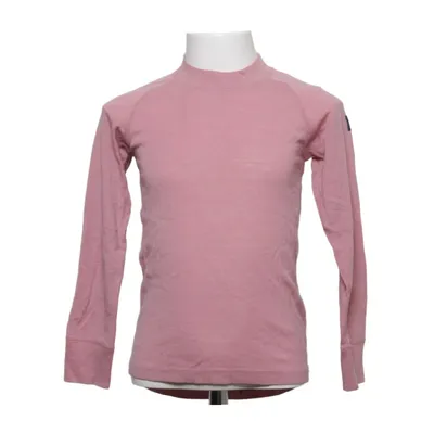 Base layer shirt (Pink) from Polarn O. Pyret Merino wool
