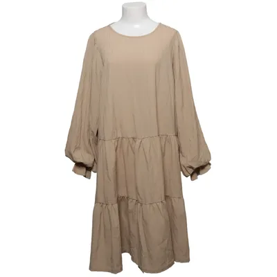 Dress (SLFCatherine LS Short Dress Ex) from Selected Femme Elastane, Polyester, Viscose