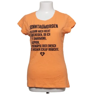 T-shirt (Orange) de Blind Date Casual