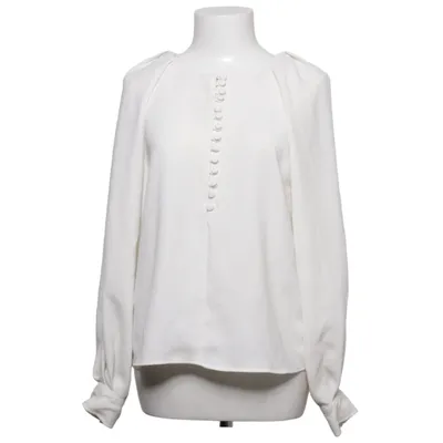 Blouse (Blanc) de Sézane