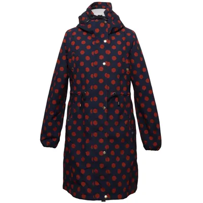 Veste (Bleu, Rouge) de Danefae Polyester