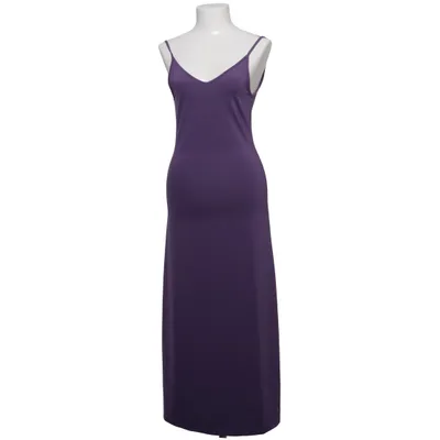 Maxi dress (Purple) from Cheap Monday Elastane, Polyester