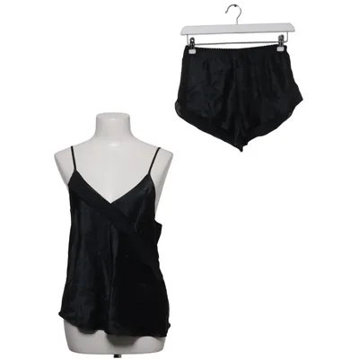 Pyjamas (Svart) från IsaDora Silke
