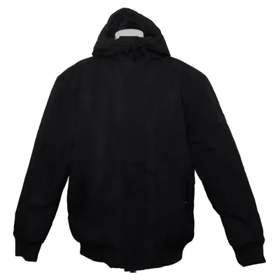 Jacket (Hooded Bomber Jacket) from Newport Bay Sailing Club Polyester