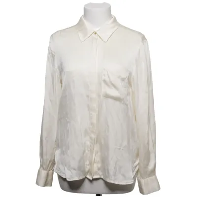 Chemise (Beige) de DAY Birger et Mikkelsen Élasthane, Soie