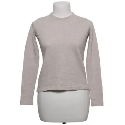 Sweater (Beige) from Berkeley Merino wool