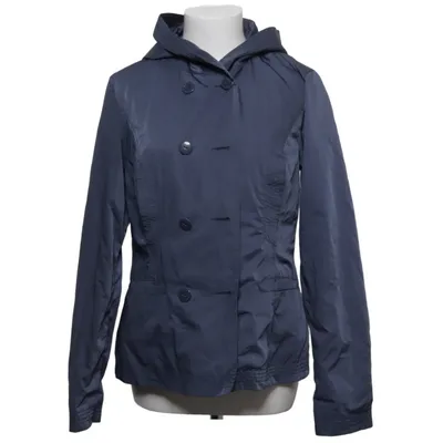 Jakke (Blå) fra Original Marines Polyester