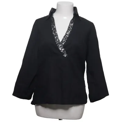 Blouse (Noir) de Soaked in Luxury
