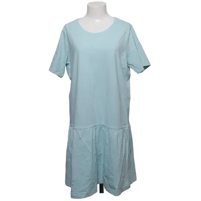 Jurk (Blauw) van Urban Classics Katoen