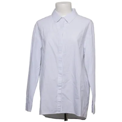 Chemise (Bleu, Blanc) de My Essential Wardrobe