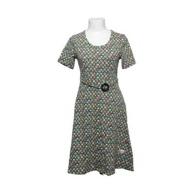 Klänning (Flerfärgad) från Rino