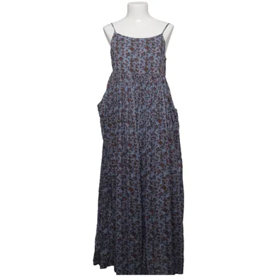 Långklänning (Blå, Flerfärgad) från Urban Outfitters