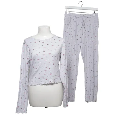 Pyjamas (Grå, Flerfärgad) från Censored Polyamid, Polyester, Viskos