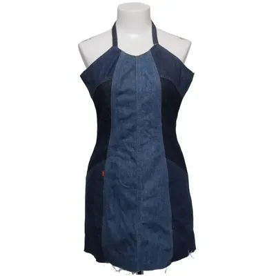 Robe en jean (Bleu, Multicolore) de Levi's Red Tab Coton